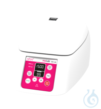 AHN myLab® MC-02 High-speed Microcentrifuge, 15000 min-1, 1 pc Usage -...